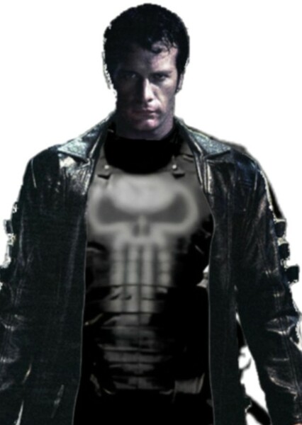 Thomas Jane photo