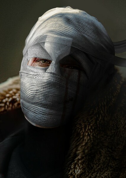 Thomas Jane photo
