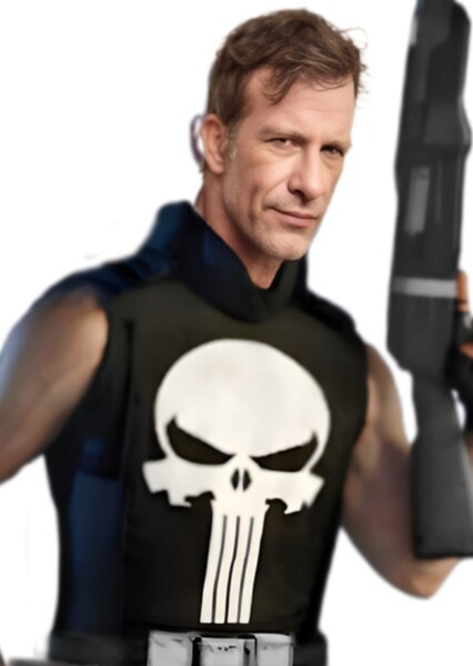Thomas Jane photo