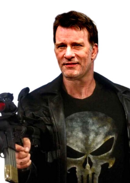 Thomas Jane photo