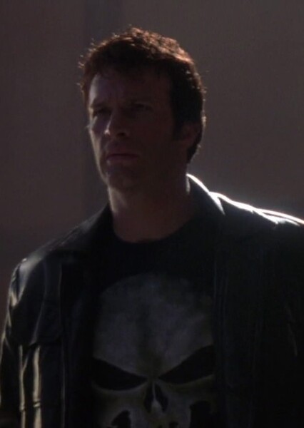 Thomas Jane photo