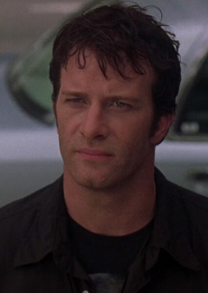 Thomas Jane