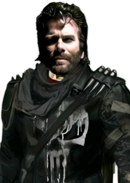 Thomas Jane photo
