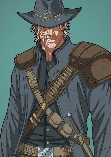 Thomas Jane photo