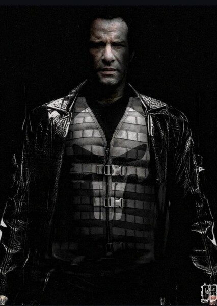 Thomas Jane photo