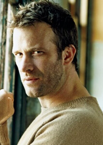 Thomas Jane