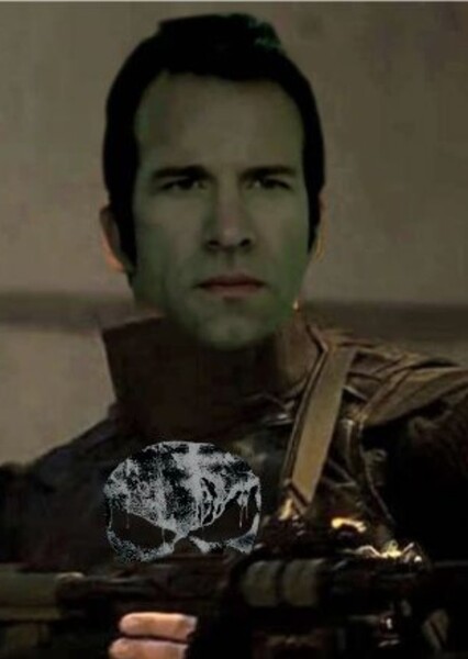 Thomas Jane