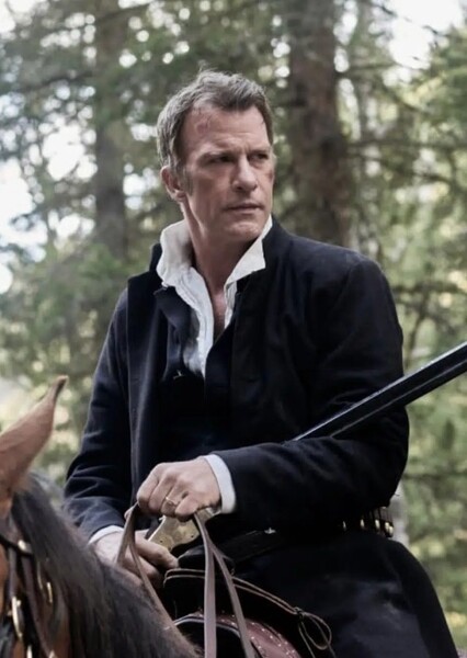 Thomas Jane photo