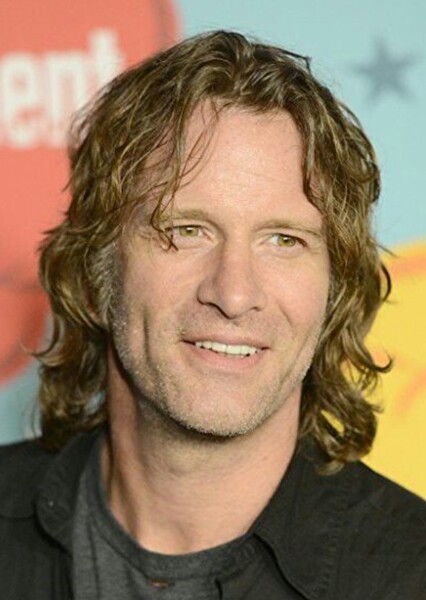 Thomas Jane