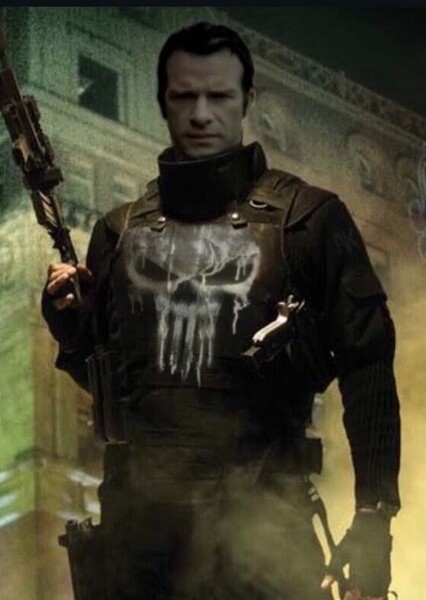 Thomas Jane photo