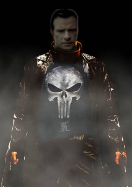 Thomas Jane photo