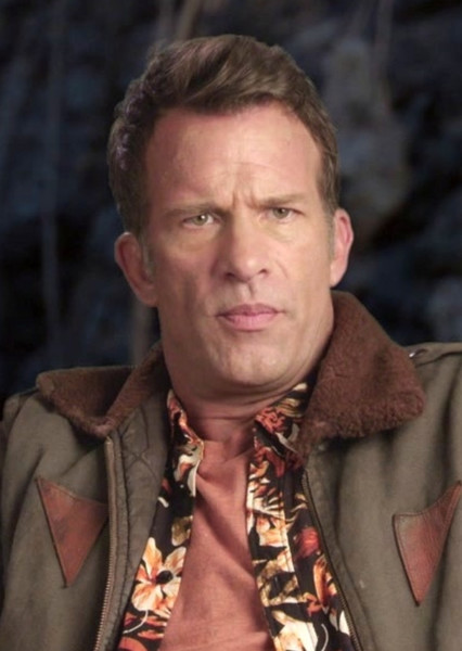 Thomas Jane photo