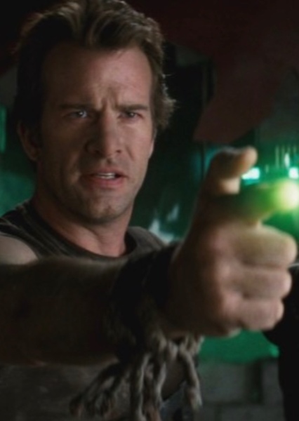 Thomas Jane photo