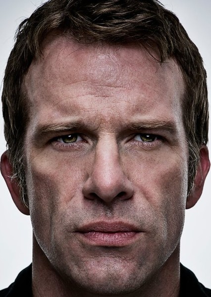 Thomas Jane photo