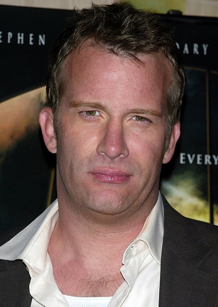 Thomas Jane