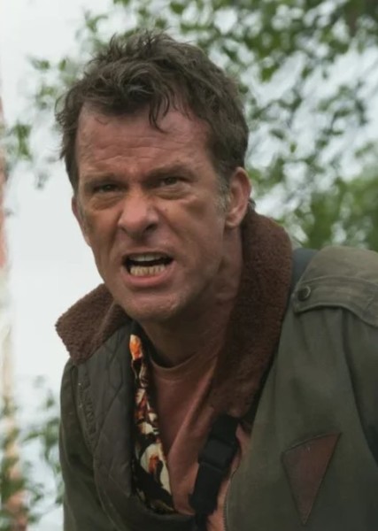 Thomas Jane photo