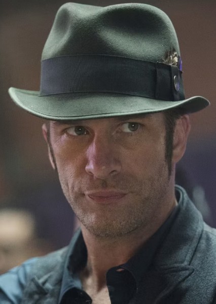 Thomas Jane photo