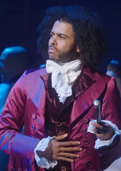 Thomas Jefferson (Hamilton)