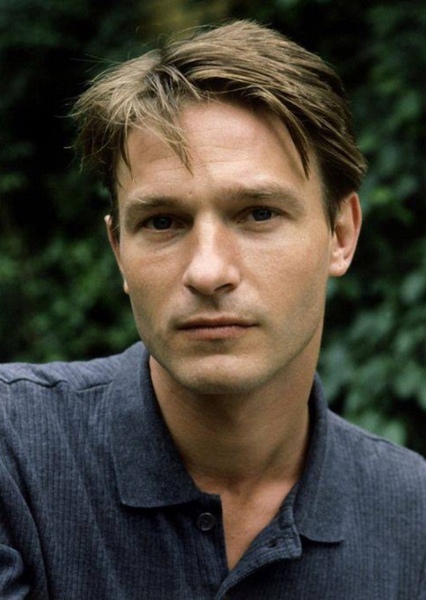 Thomas Kretschmann