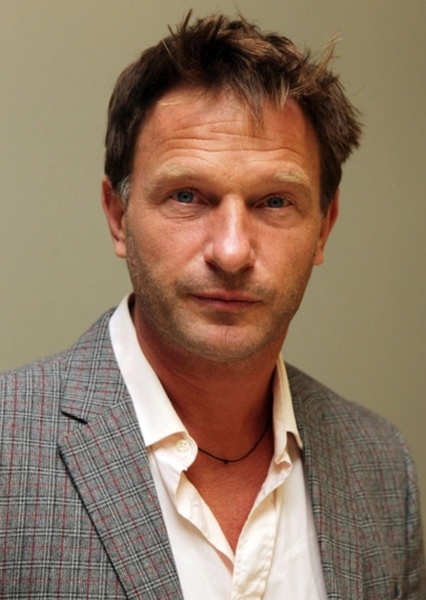 Thomas Kretschmann photo
