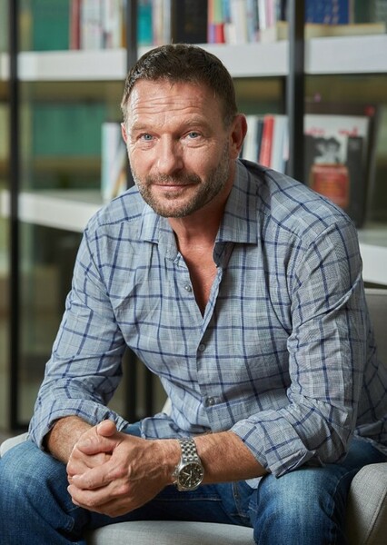 Thomas Kretschmann photo