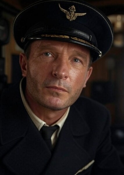 Thomas Kretschmann photo