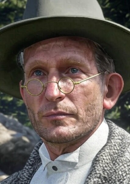 Thomas Kretschmann photo