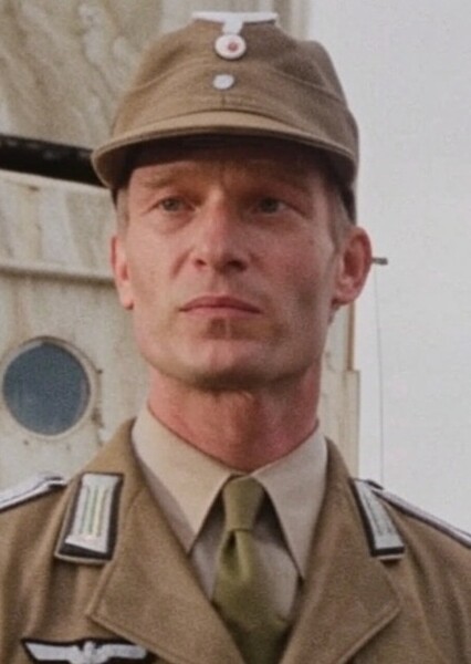 Thomas Kretschmann photo