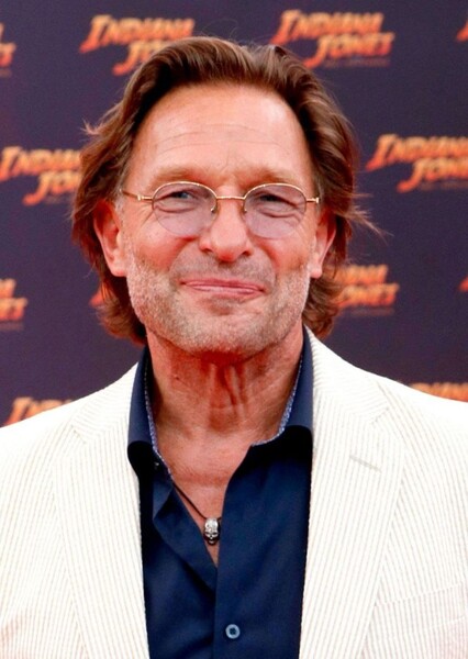 Thomas Kretschmann photo