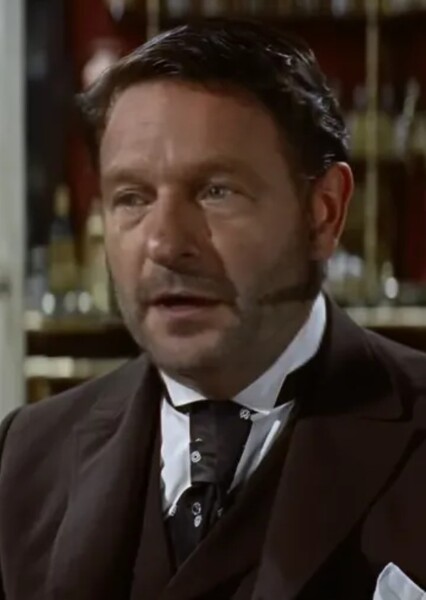 Thomas Kretschmann photo