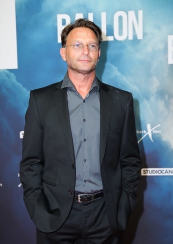 Thomas Kretschmann photo