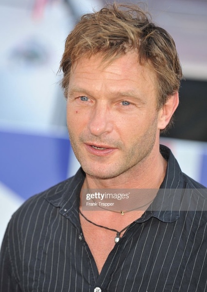 Thomas Kretschmann photo