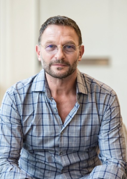 Thomas Kretschmann photo