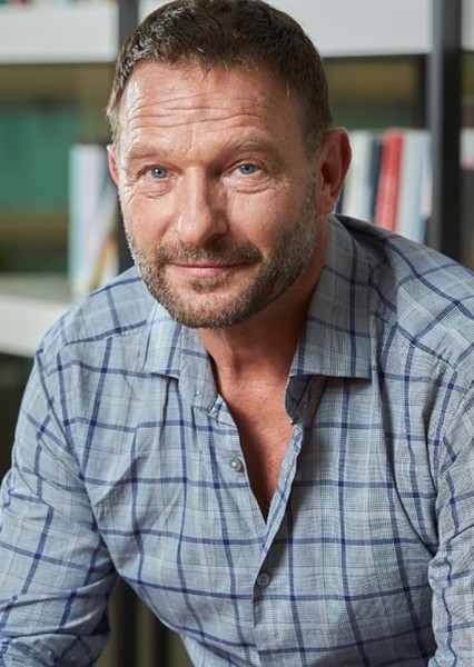Thomas Kretschmann photo