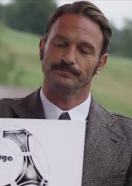 Thomas Kretschmann photo