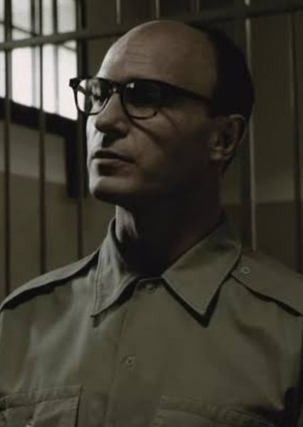 Ernst Stravro Blofeld