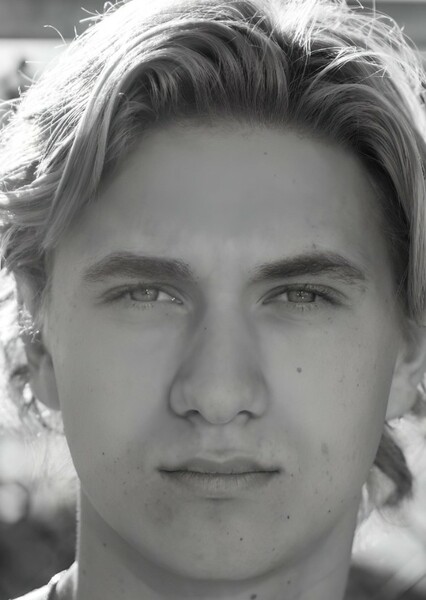 Thomas Kuc photo
