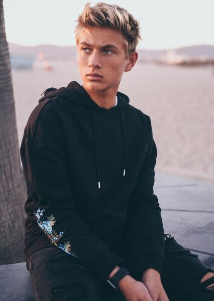 Thomas Kuc photo