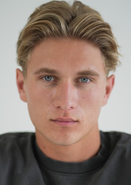 Thomas Kuc photo