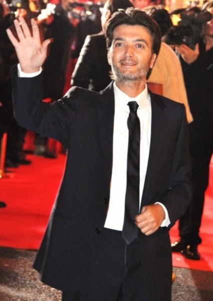 Thomas Langmann on myCast - Fan Casting Your Favorite Stories