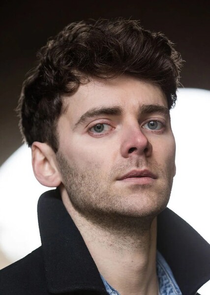 Thomas Law photo