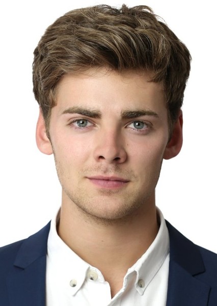 Thomas Law photo