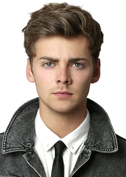 Thomas Law photo