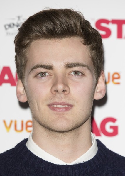 Thomas Law photo