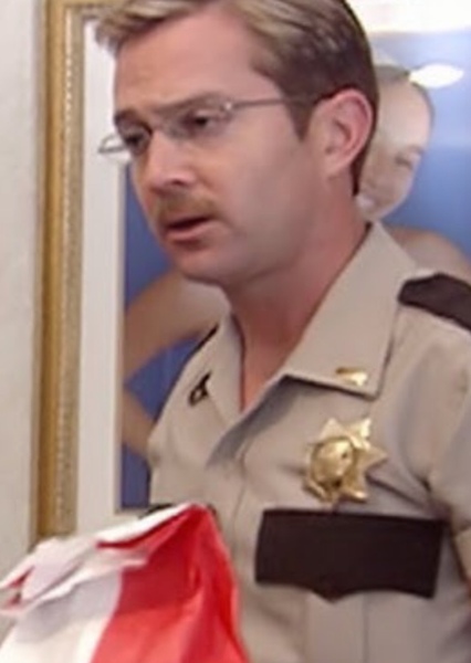 Thomas Lennon photo