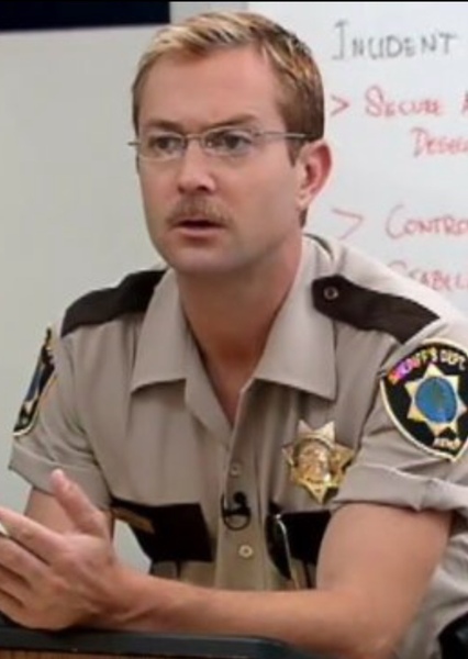 Thomas Lennon photo