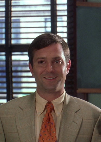 Thomas Lennon photo