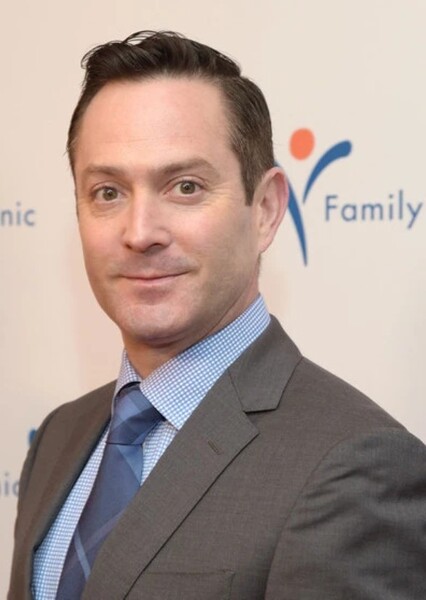 Thomas Lennon photo