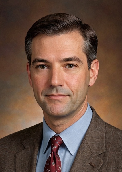 Thomas M. Hammel photo