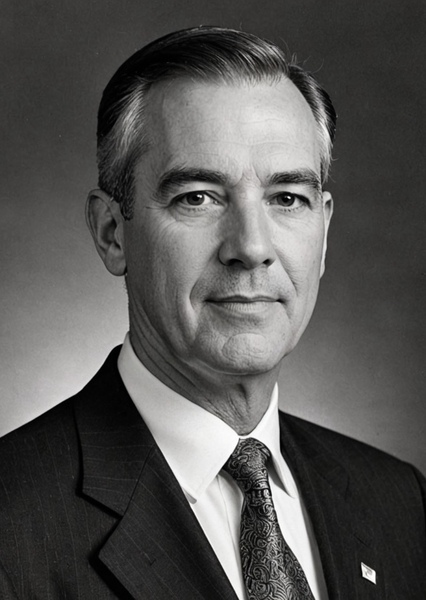 Thomas M. Hammel photo